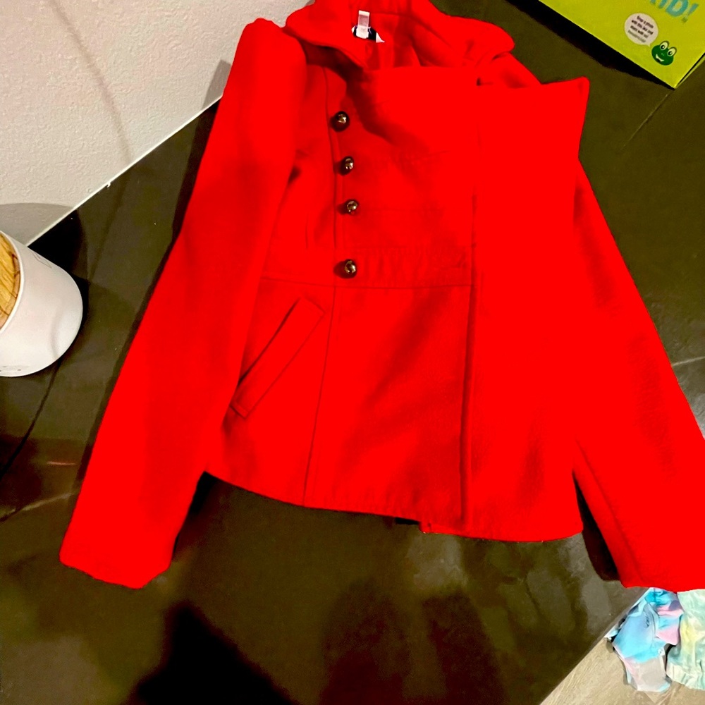 Coat really cute for girls
